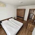 Noks Apartmán Sveti Vlas