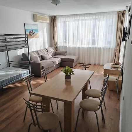 Noks Apartmán *