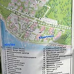 Noks Apartament *