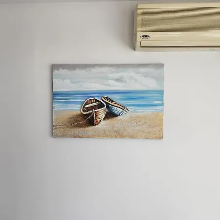 Noks Apartament Sveti Vlas