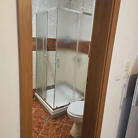 Noks Διαμέρισμα