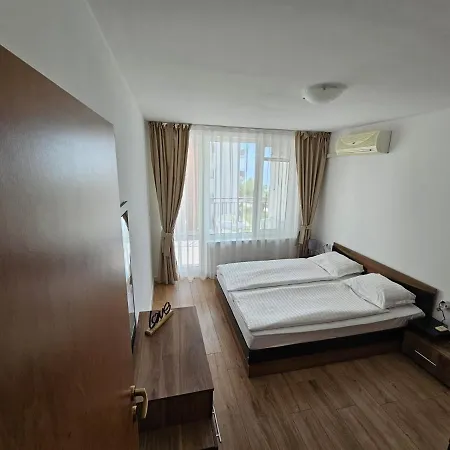 Apartament Noks *