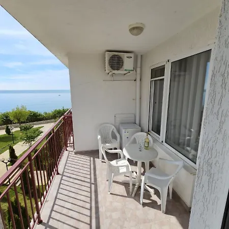Noks Apartament *