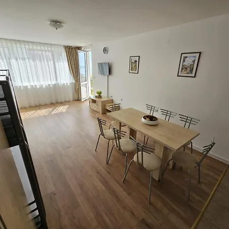 Apartament Noks Sveti Vlas