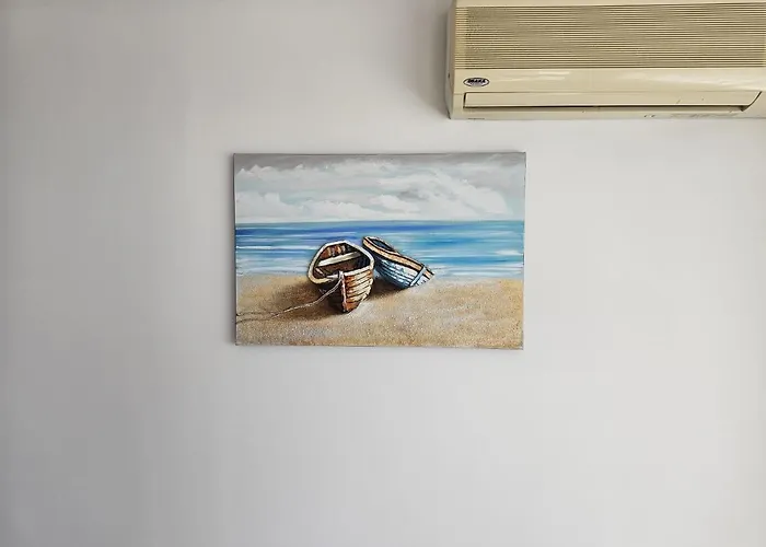 Noks Apartamento Sveti Vlas