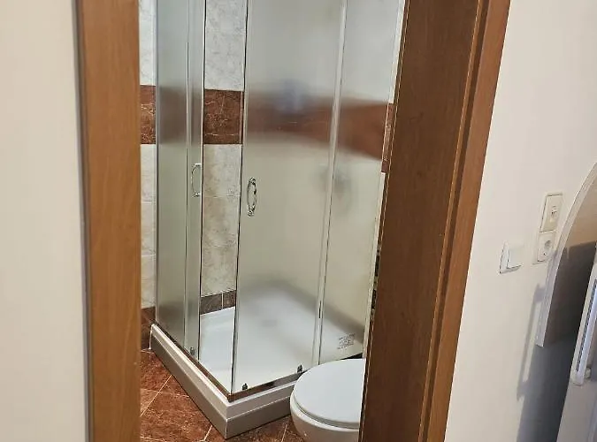 Noks Διαμέρισμα