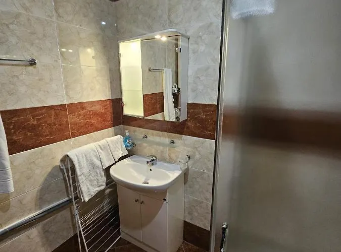 Noks Apartamento Sveti Vlas